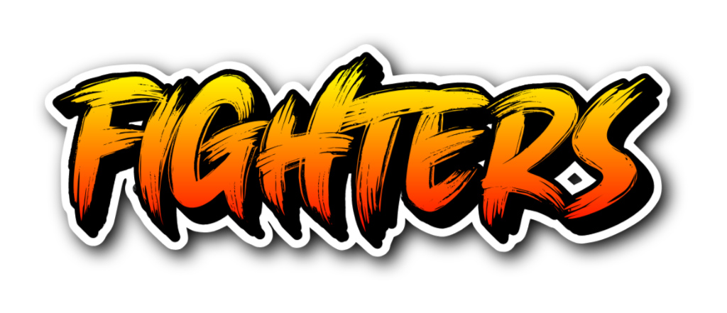 fighters