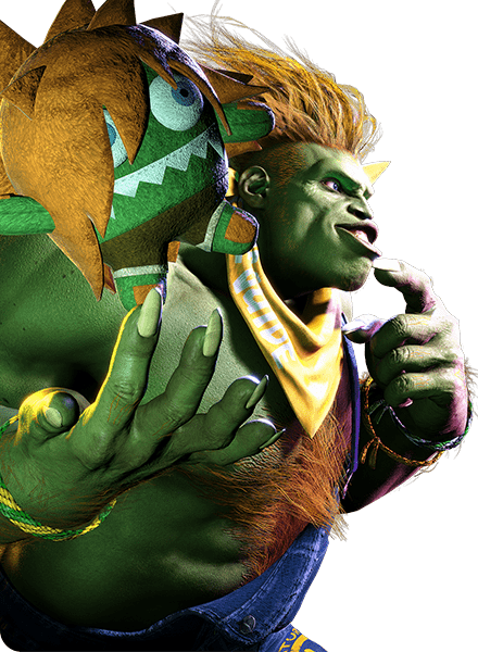 Blanka