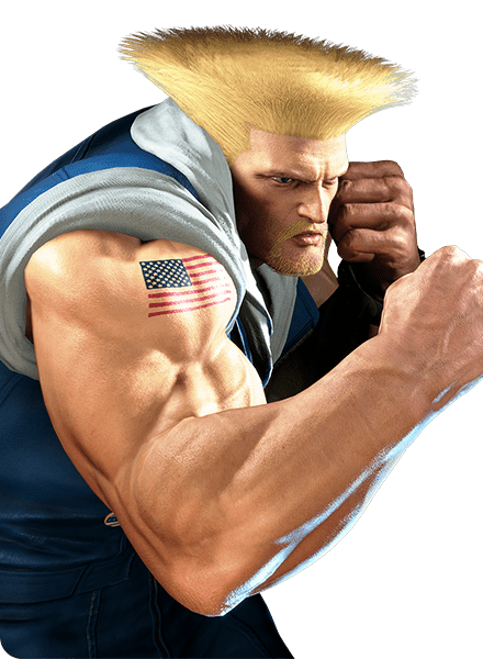 Guile