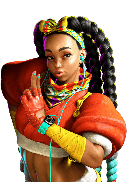 Kimberly