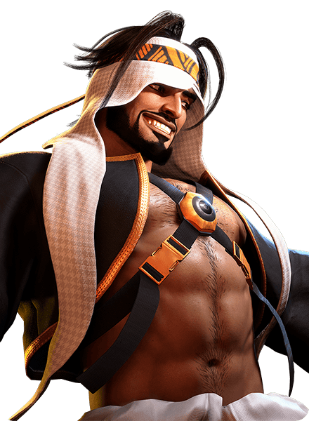 Rashid