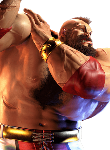 Zangief